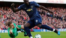 Белгия без Ромелу Лукаку срещу Русия и Кипър 