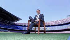 Лукавият Дон Ернесто: Не сме фаворити срещу Селта