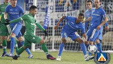 Лудогорец с шампионски обрат над Левски + ВИДЕО