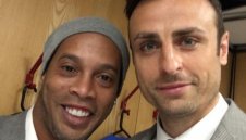 Бербо получи почивка от Керала, реши да отиде на плаж