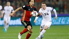 Витсел е само на малка крачица от Юве