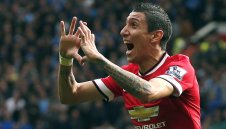 Монако имал споразумение за трансфера на Ди Мария