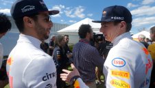 Намалиха значението на правилото „Верстапен”