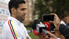 Фалкао: Скоро ще разберете къде ще играя