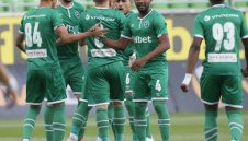 Моци, Моци, Моци донесе минимална победа на Лудогорец над Зрински + ВИДЕО