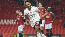 Арсенал – Манчестър Юнайтед 