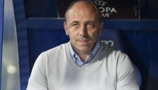 Илиан Илиев недоволен от играта на Черно море