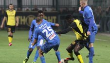 Левски няма шанс за титлата