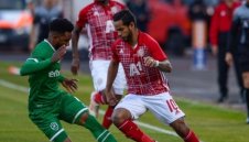 ЦСКА - Лудогорец 0:0