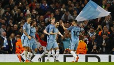 Ман Сити е по-голям от Байерн