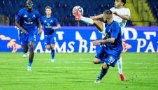 Левски си извоюва статут на европейска сила