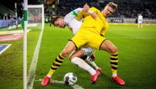 Касано: Аз препоръчах "животното" Халанд на Юве