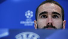 Карвахал: Целият ни сезон се срина за една седмица, Аякс направо ни "уби"