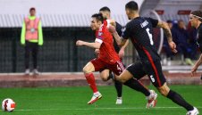 Обрат: Хърватия тресна Русия с автогол и се класира за световното