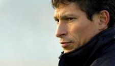 Балъков сред кандидатите за треньор на Волфсбург