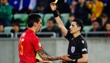 Черна гора излъга Северна Македония