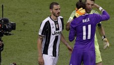 Бонучи отговори дали ще напусне Юве