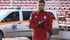 От ЦСКА обявиха: Само Юрич е с коронавирус