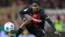 Английските грандове наддават за звезда на Леверкузен