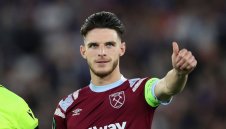 Арсенал се е разбрал с Чуковете, как да плати парите за Райс