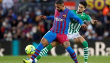 Барса се моли на изгонен през 2016 година