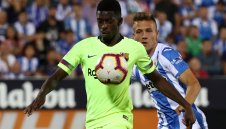 Арсенал продава ръка на недисциплинирания Дембеле