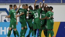 Лудогорец продаде Каули в Бразилия