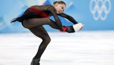 Камила Валиева може да "изгърми" за 4 години