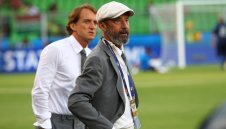 Виали се оттегли от тима на Италия заради болестта