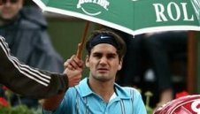 Федерер с лесна победа в първия кръг на Ролан Гарос