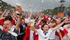 "Териер" обеща бира за всички фенове на стадиона 