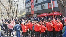 Майкъла: Синдикът на ЦСКА се опита да продаде моя собственост