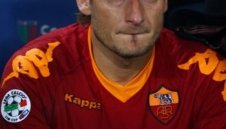 Тоти: Ударих го, но той обиди мен и Рим
