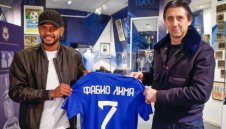 Новата бразилска перла на Левски с първи думи