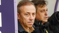 Черно море опъна ЦСКА с глава, а не толкова със сърце