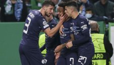 Като машина! Гражданите унищожиха Спортинг с 5:0