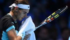 Надал оптимист, че ще е готов за Рио