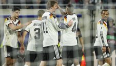 "Сврака" дърпа Германия към Мондиал 2026