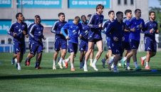 Левски с ключова новина и решение преди дербито с ЦСКА