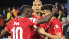 Трансфер в Барса? Садио Мане остава в Ливърпул