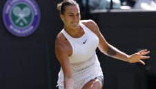 Сабаленка със сладък обрат на Уимбълдън