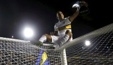 Тевес отказа китайските пачки