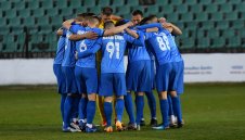 "Бебетата" на Левски са №1 в България 