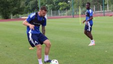 Добра и лоша новина за Левски