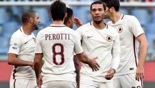 Удинезе – Рома