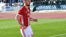 Арсенио Нунеш иска да бяга от ЦСКА-София