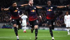 Лайпциг не даде шансове на Тотнъм, Иличич превзе "Местая" с 4 гола за Аталанта