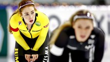 Без телефони и таблети за нидерландските олимпийци