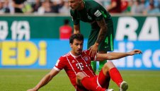 Звездите на Байерн падат като есенни листа