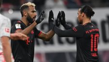 Байерн Мюнхен - Кьолн